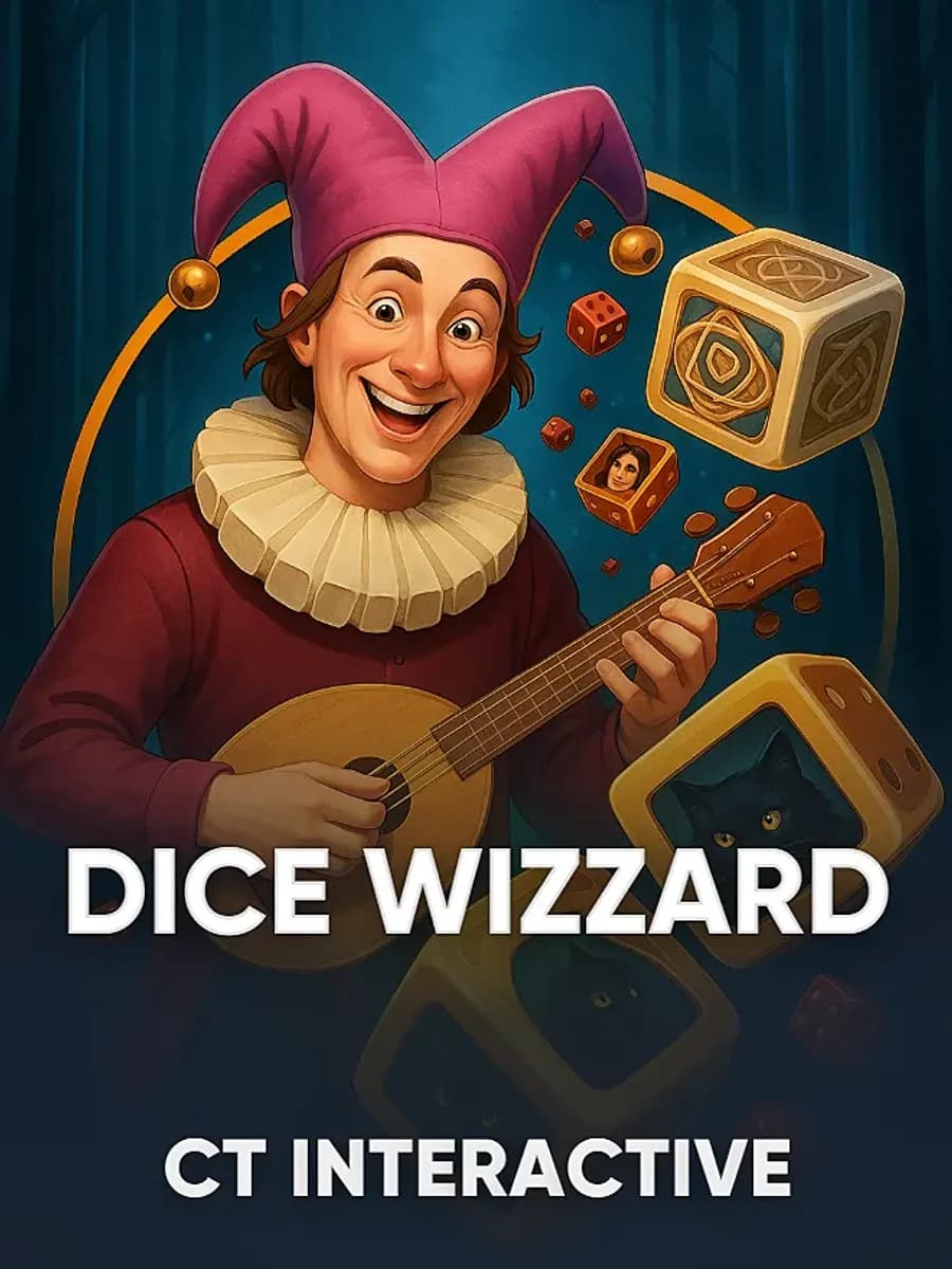 Dice Wizzard