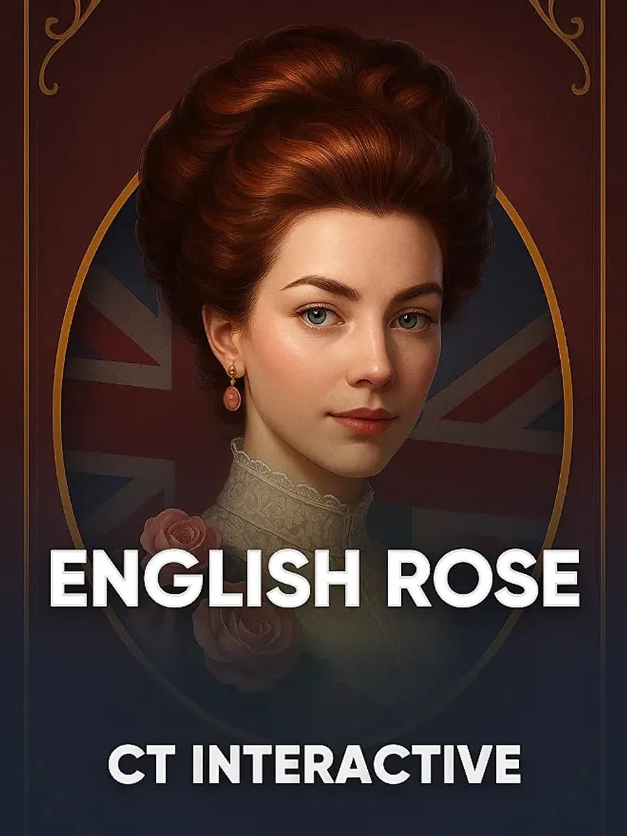 English Rose