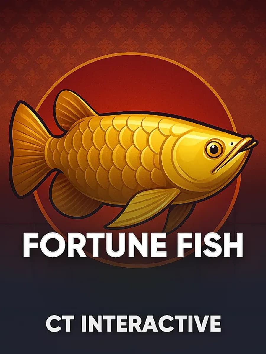 Fortune Fish