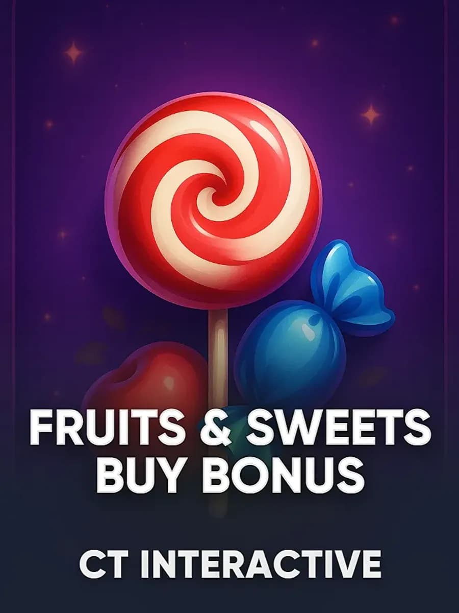 Fruits & Sweets Buy Bonus