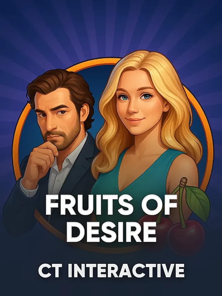 Fruits of Desire