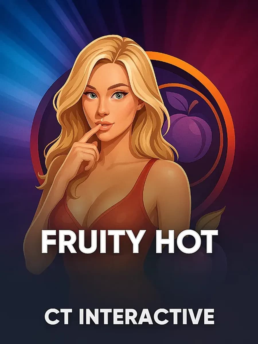 Fruity Hot