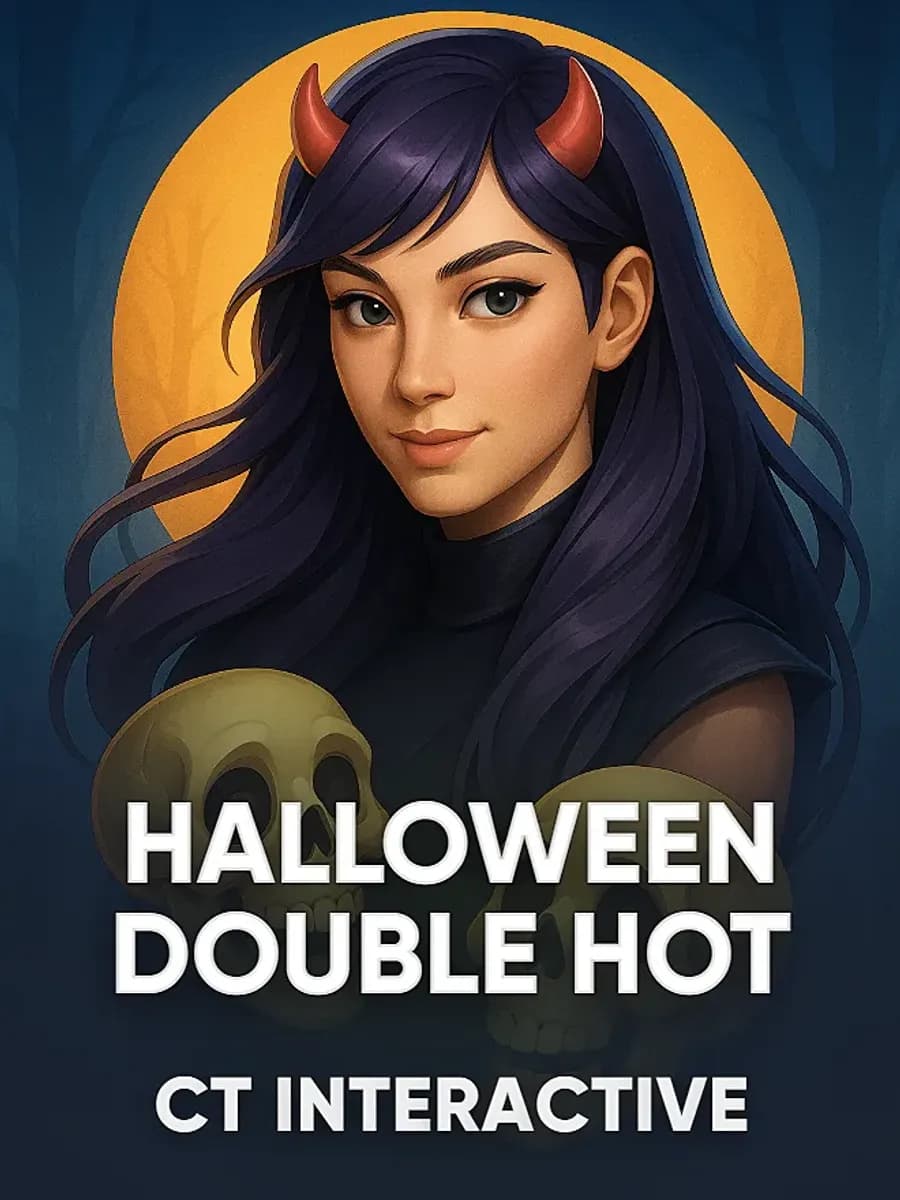 Halloween Double Hot
