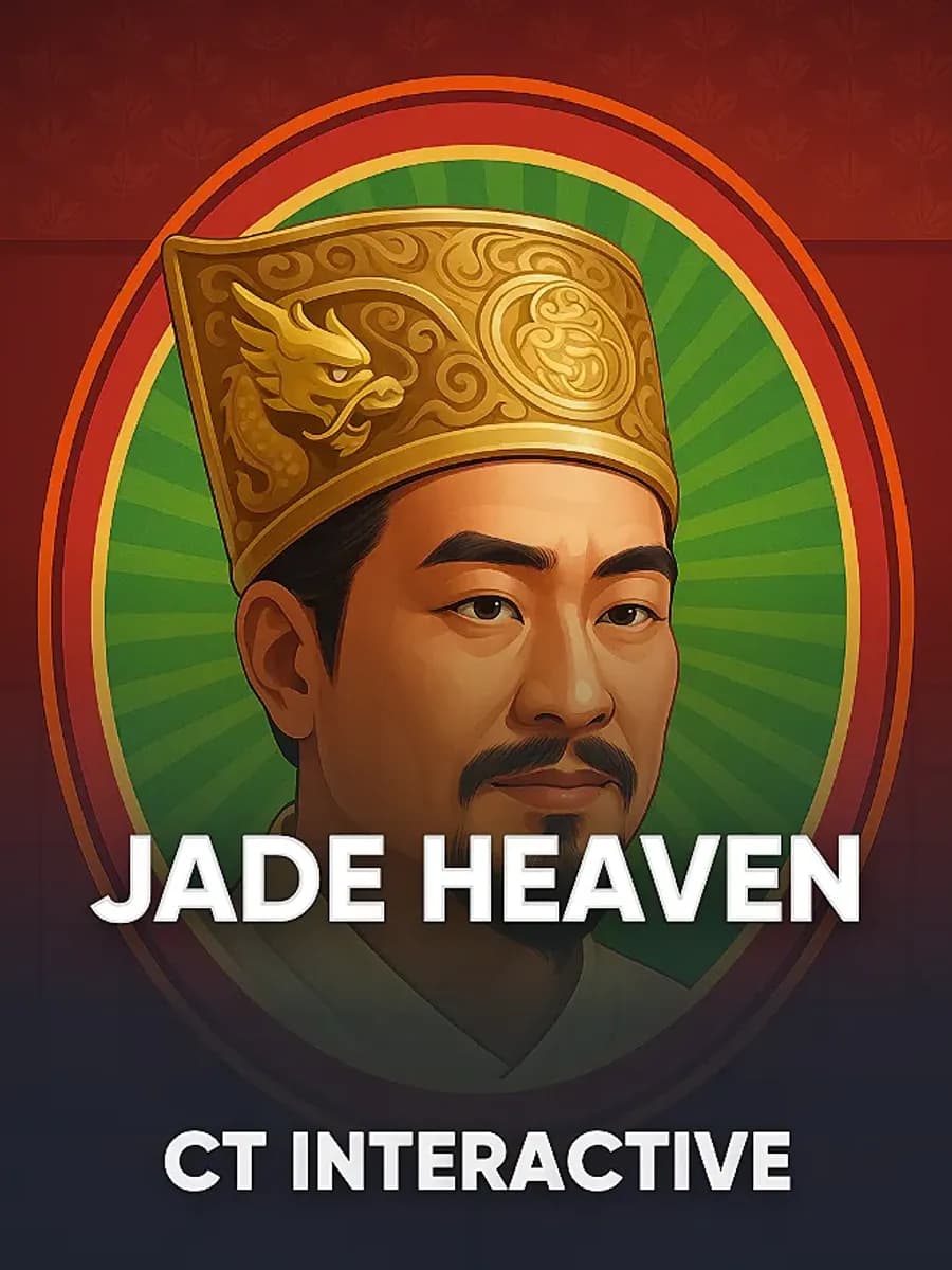 Jade Heaven