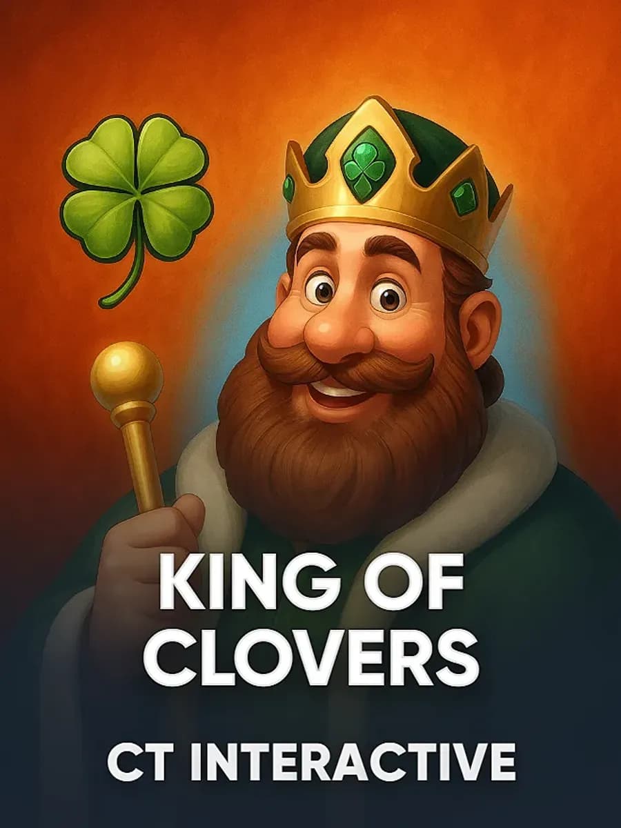 King of Clovers