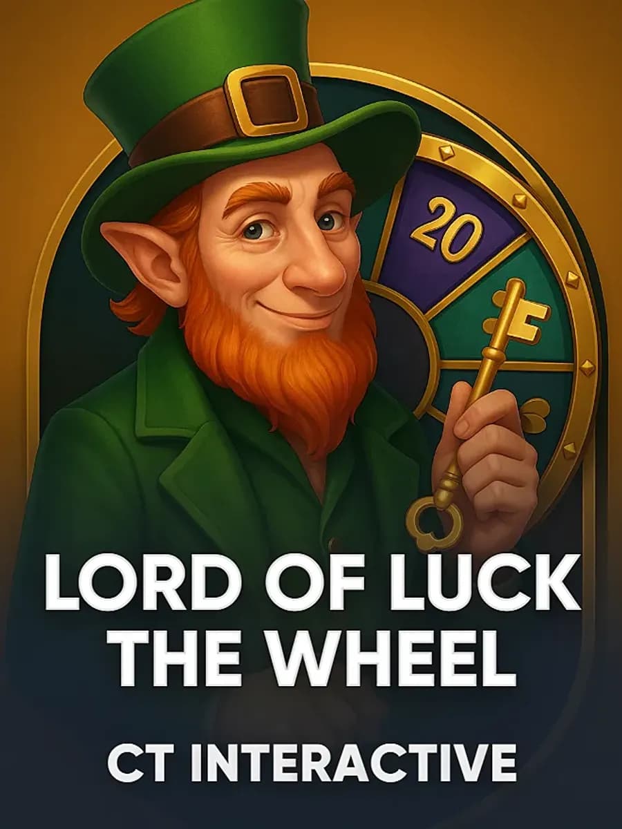 Lord of Luck The Wheel