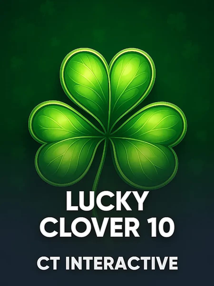 Lucky Clover 10
