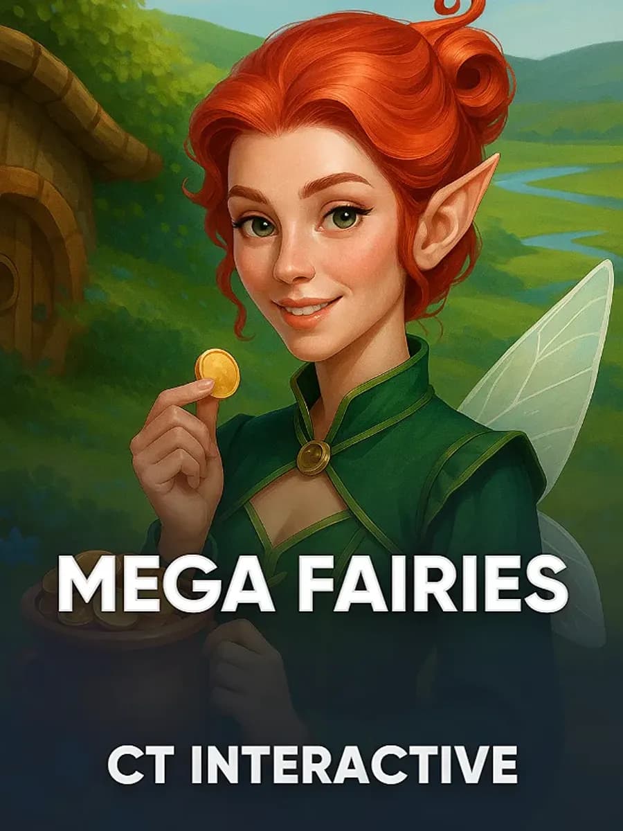 Mega Fairies