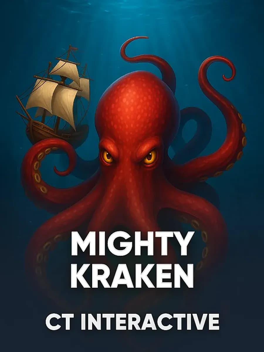 Mighty Kraken