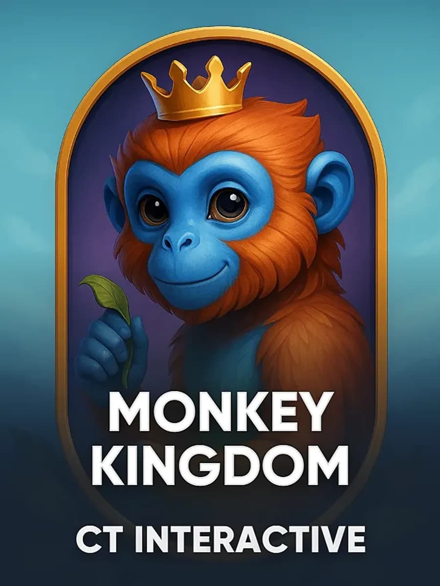 Monkey Kingdom