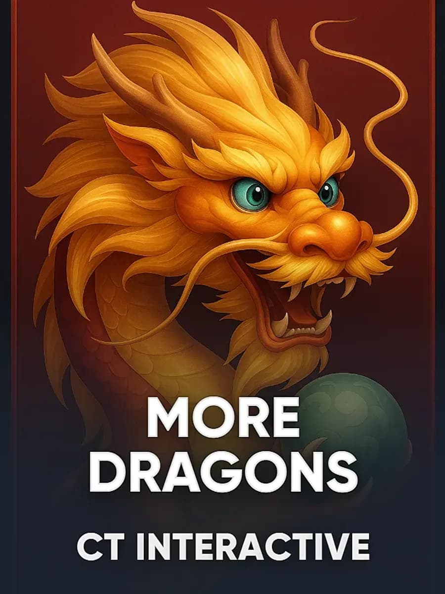 More Dragons