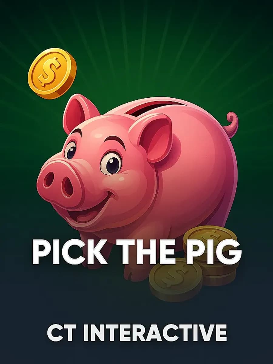 Pick The Pig