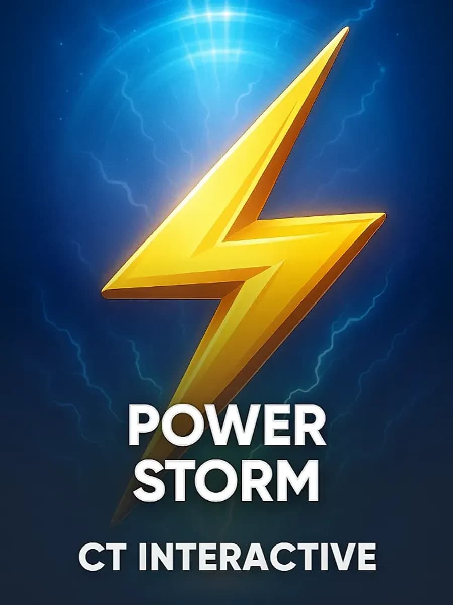 Power Storm