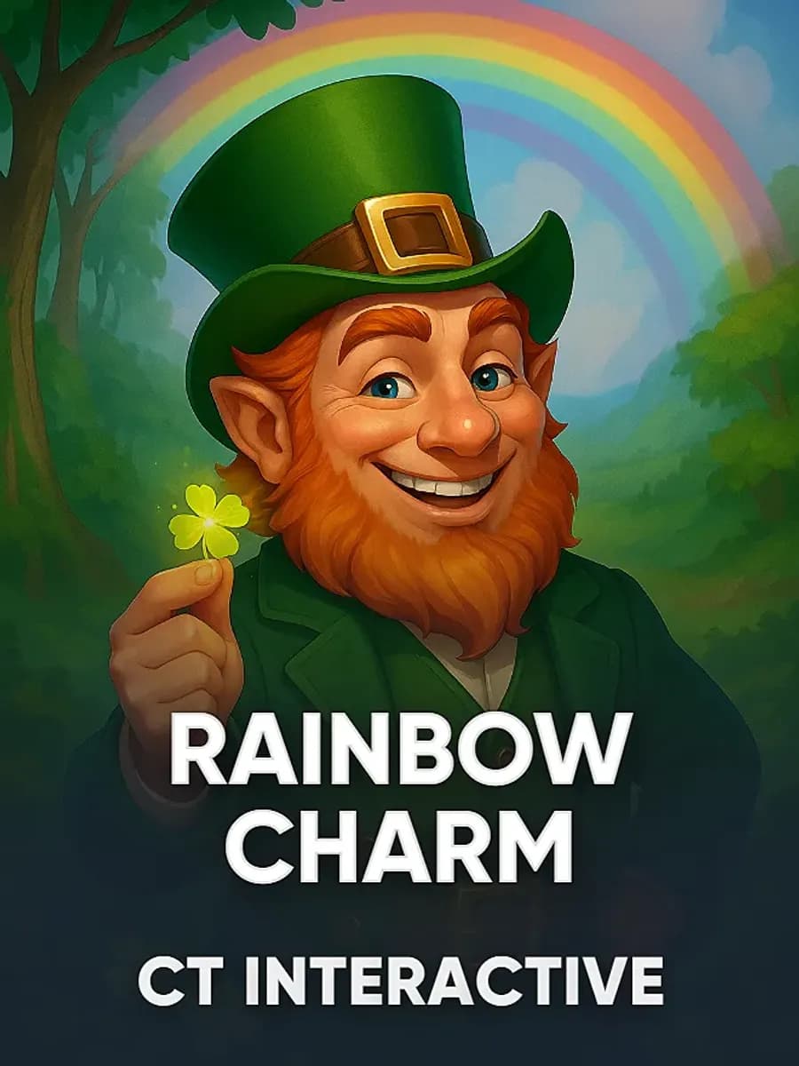 RAINBOW CHARM