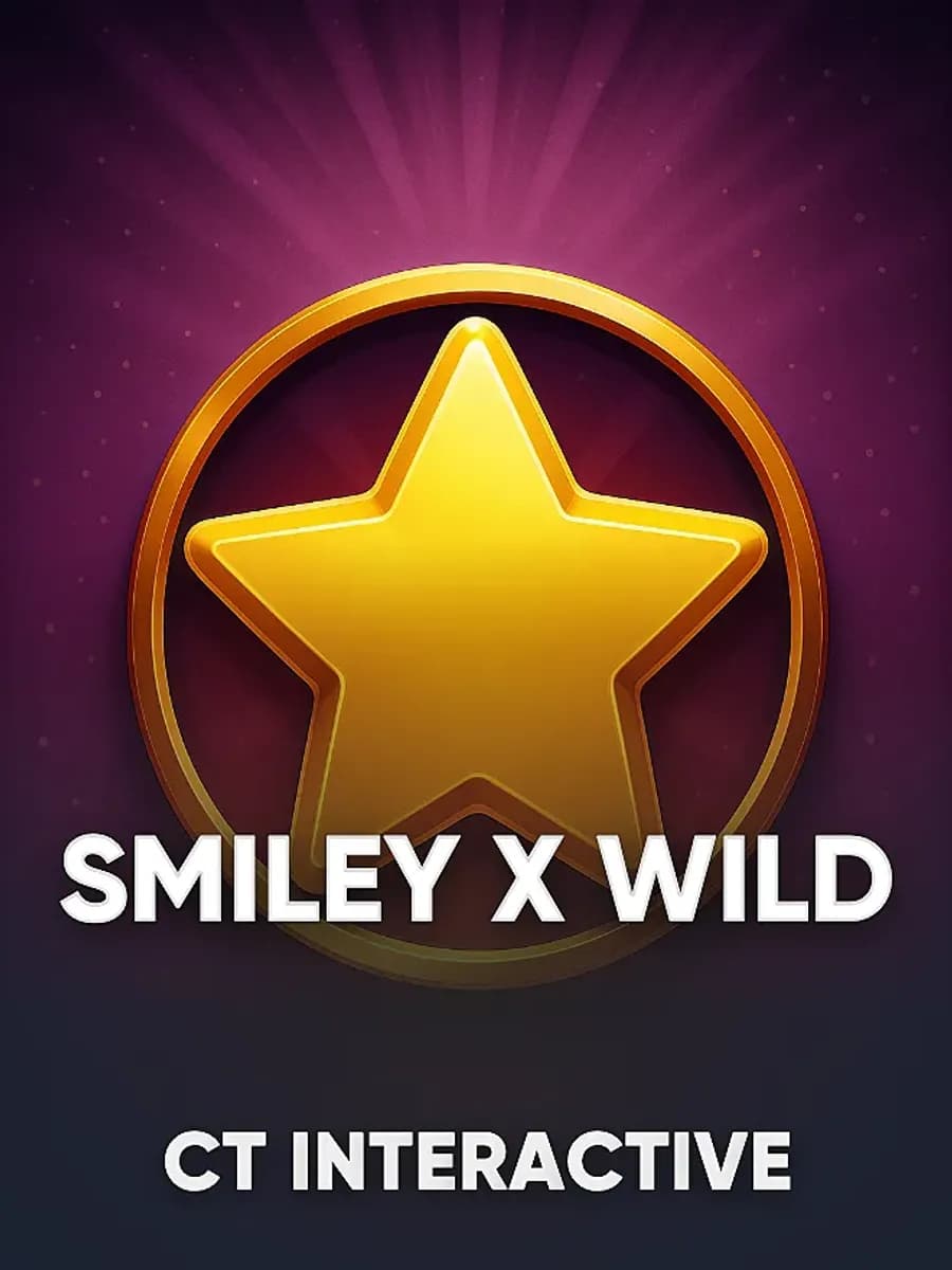 Smiley X Wild