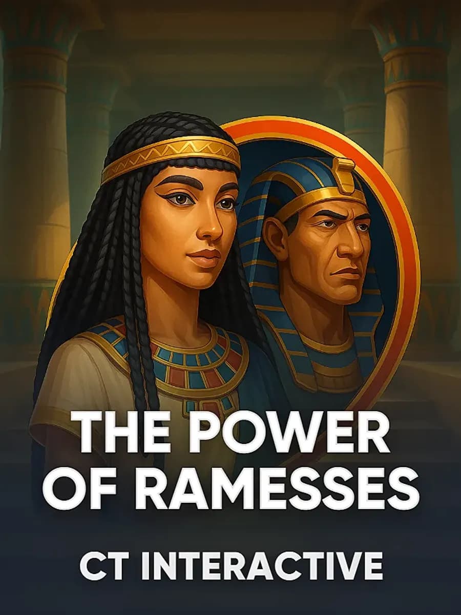 The Power Of Ramesses