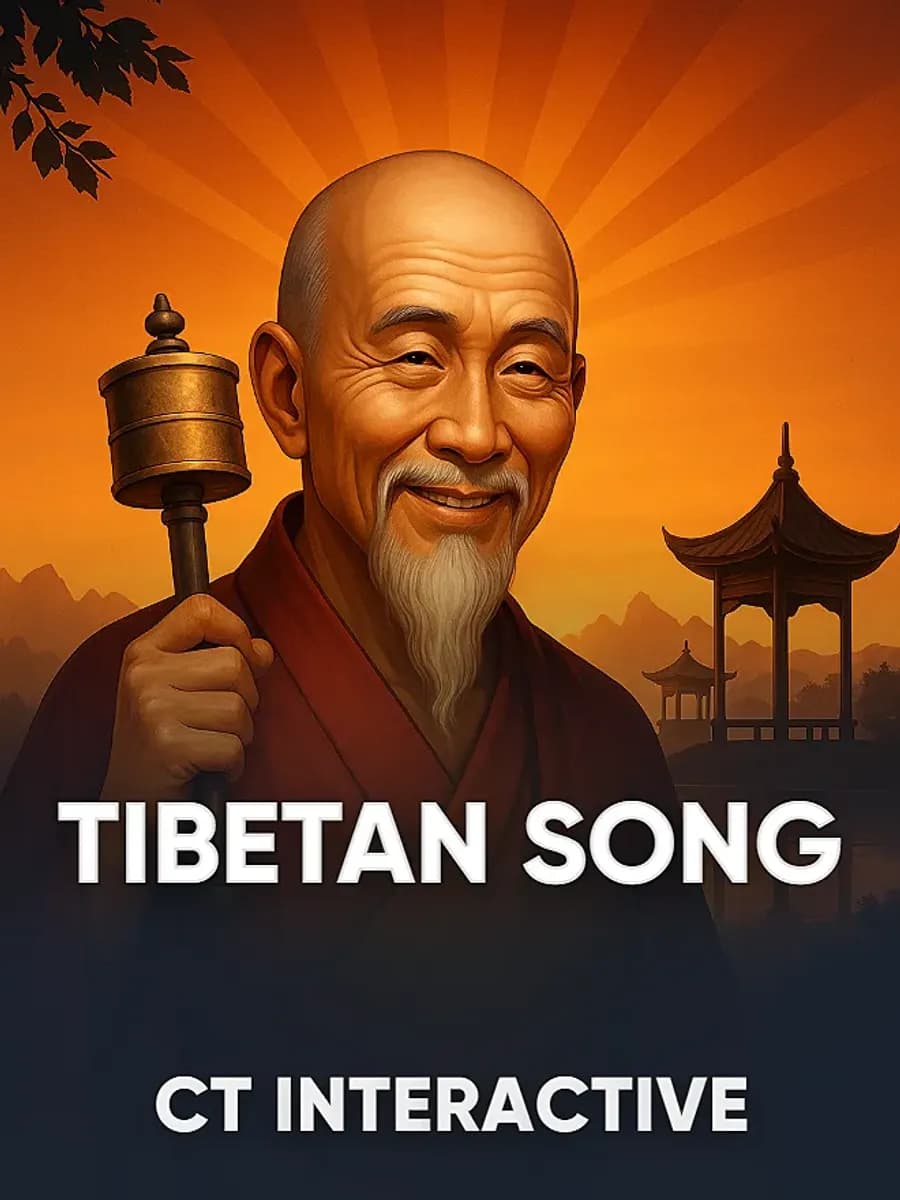 Tibetan Song