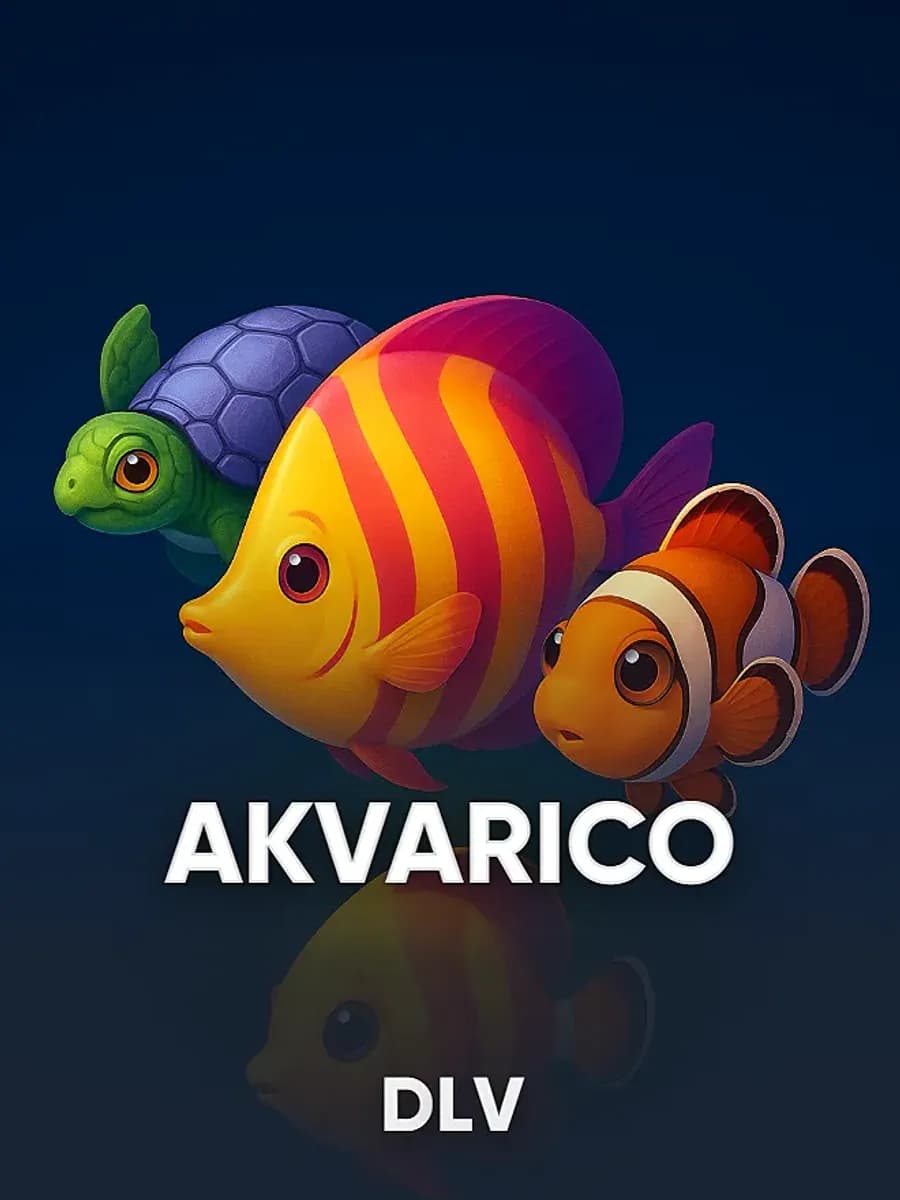 AKVARICO
