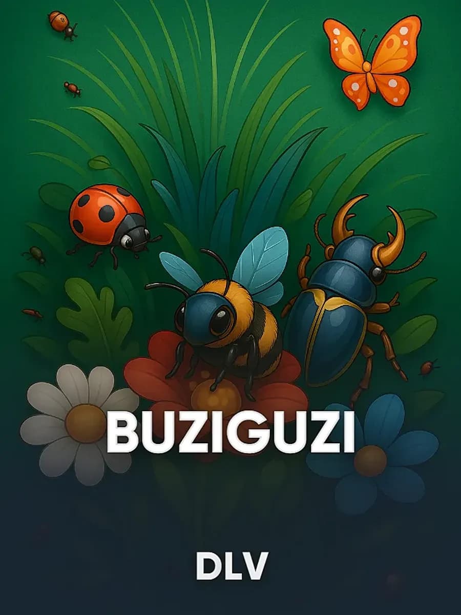 BUZIGUZI