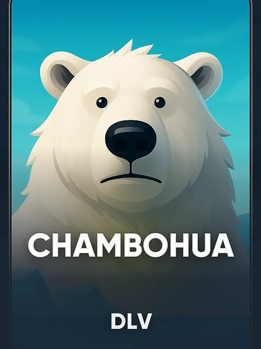 CHAMBOHUA