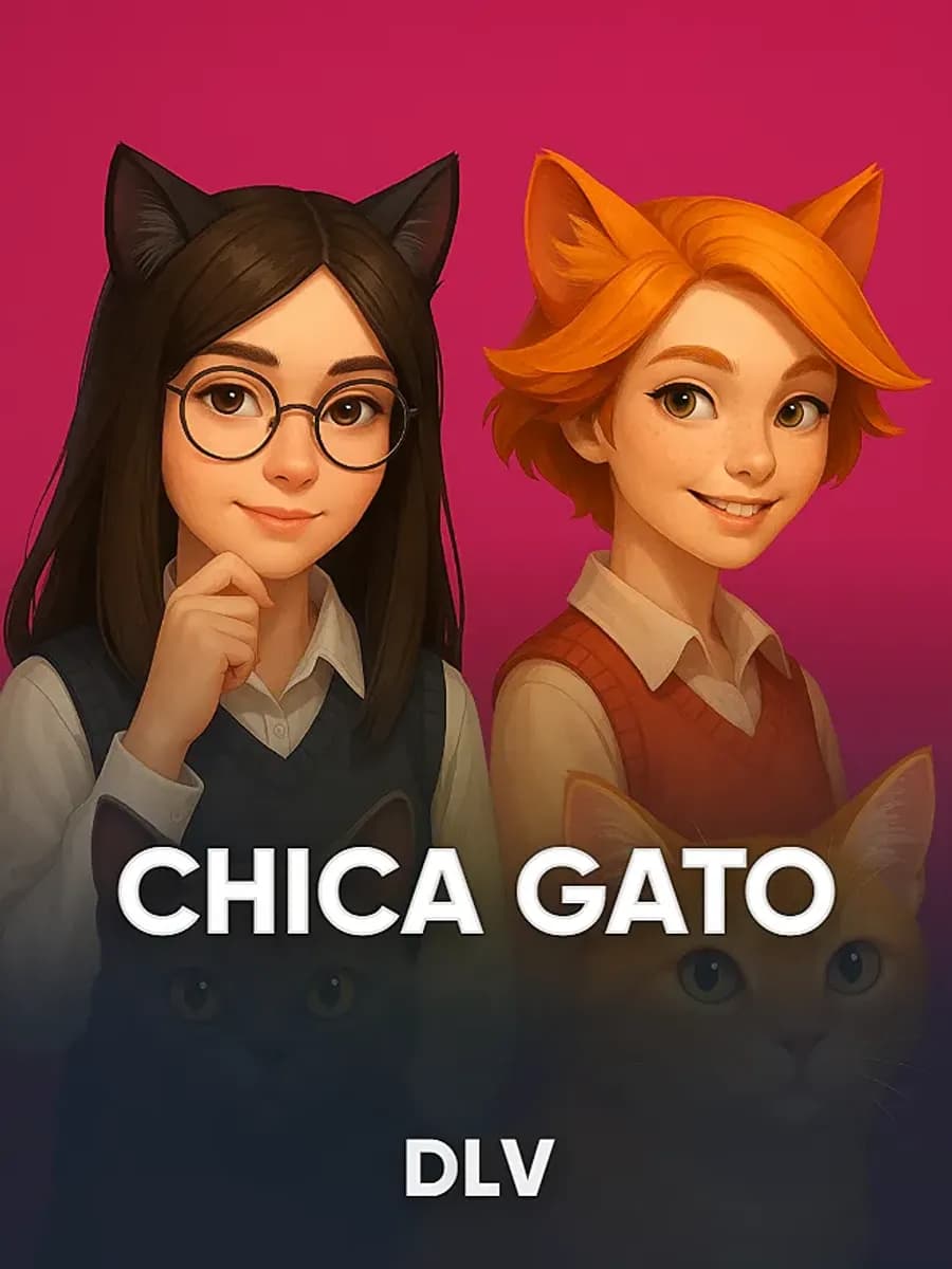 Chica Gato