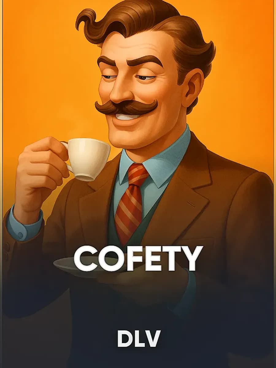 COFETY