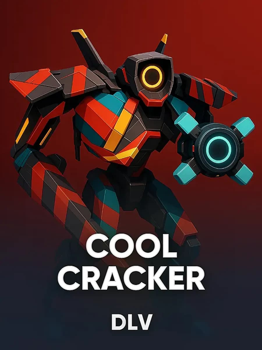 Cool Cracker
