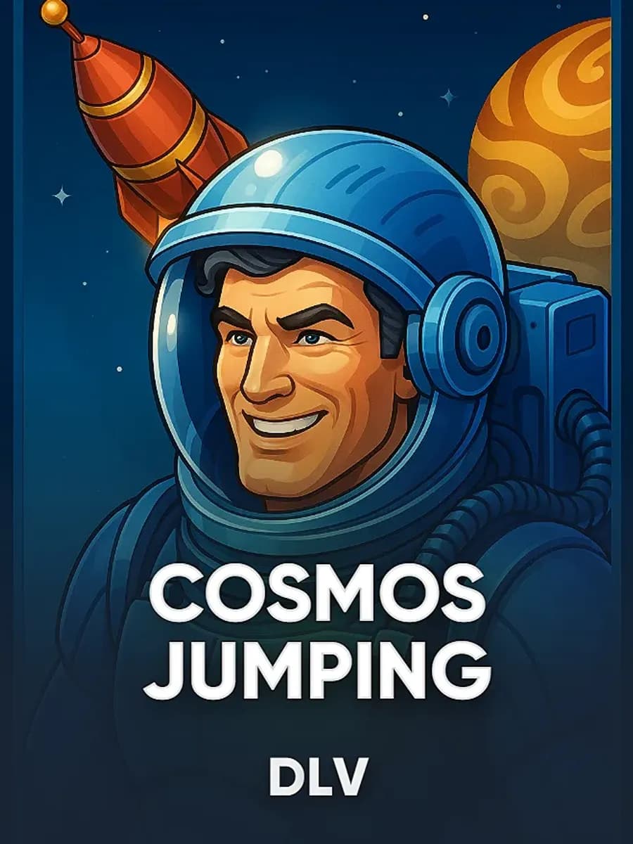COSMOS JUMPING