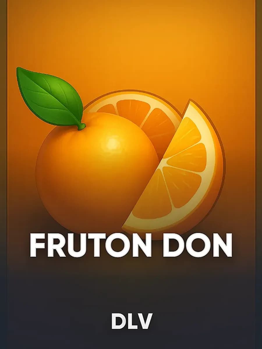 FRUTON DON