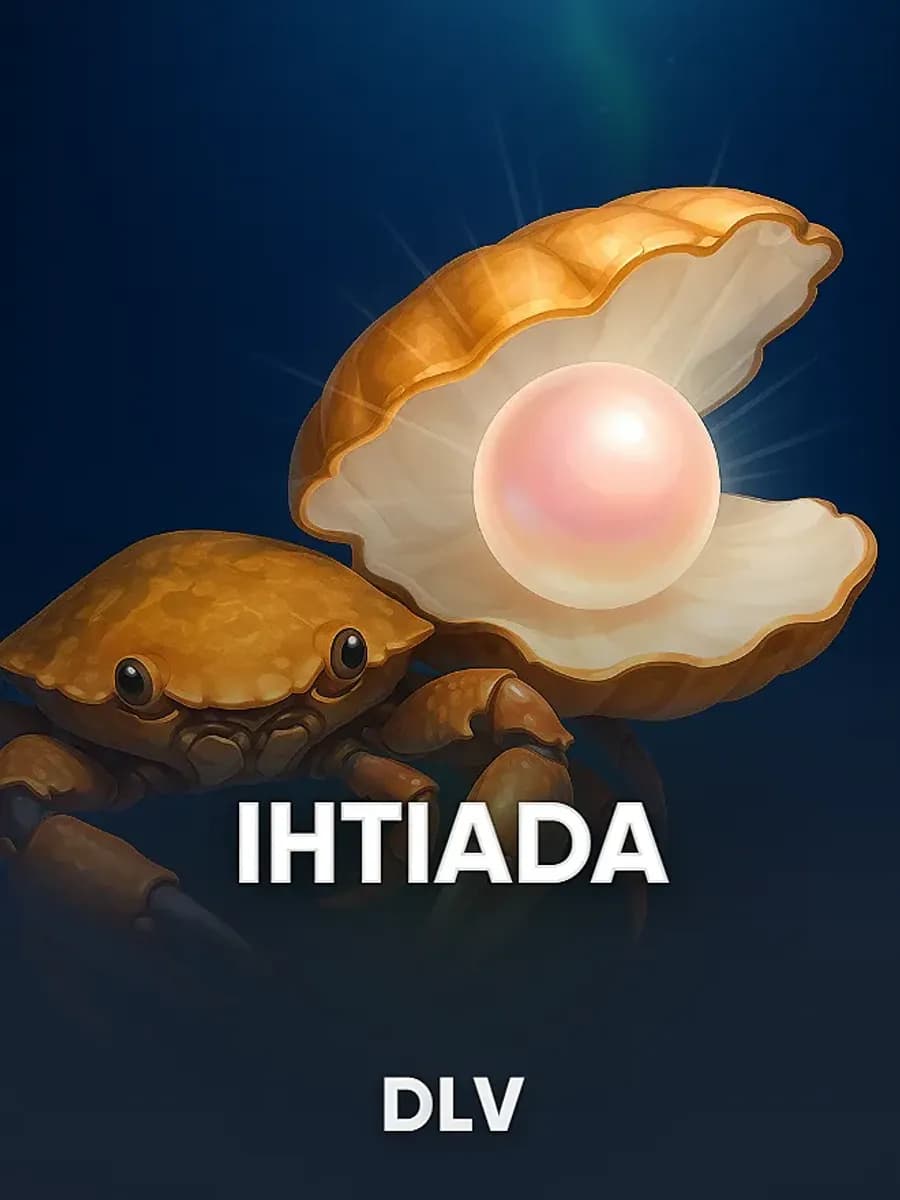 IHTIADA