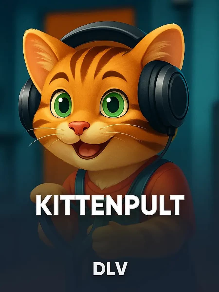 KITTENPULT