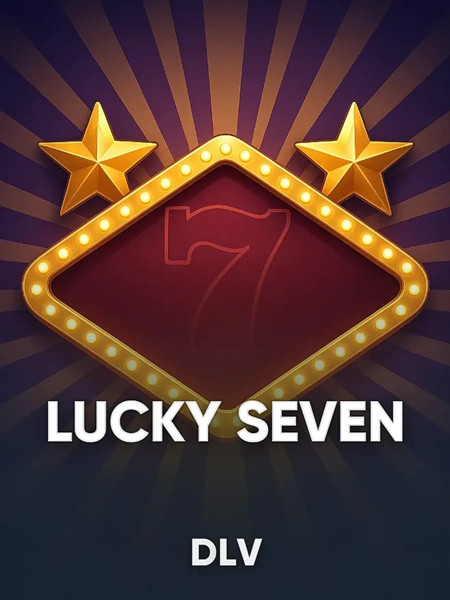 LUCKY SEVEN