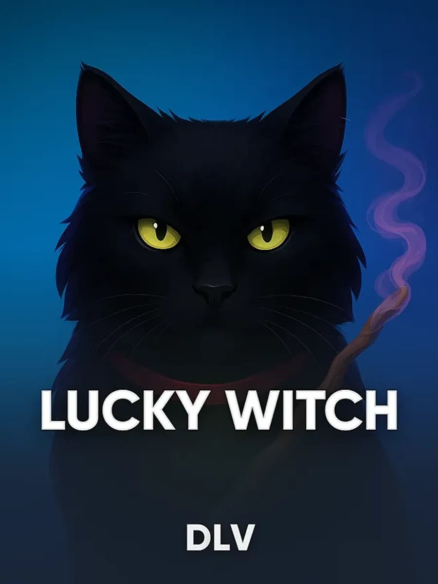 LUCKY WITCH