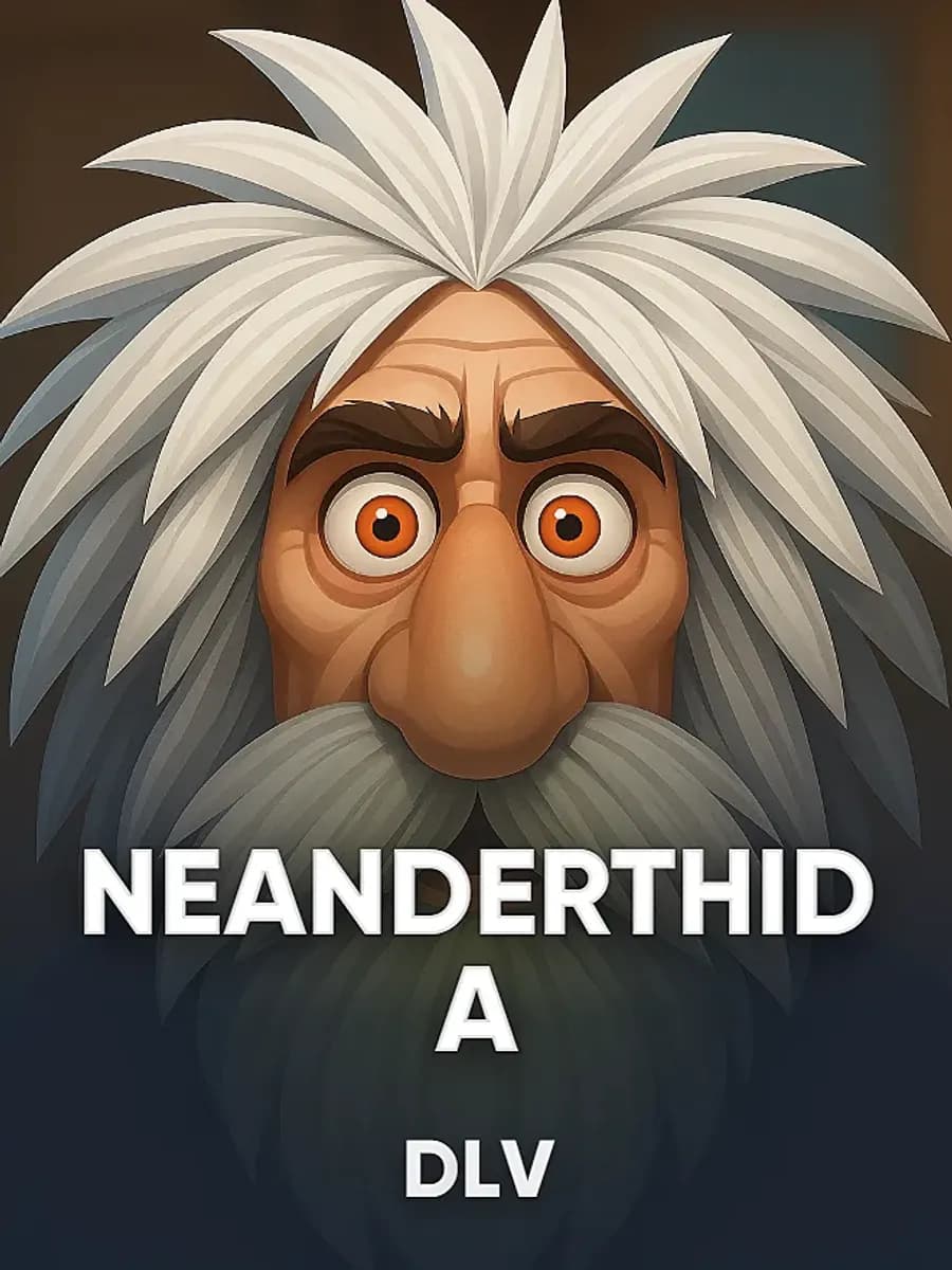 NEANDERTHIDA