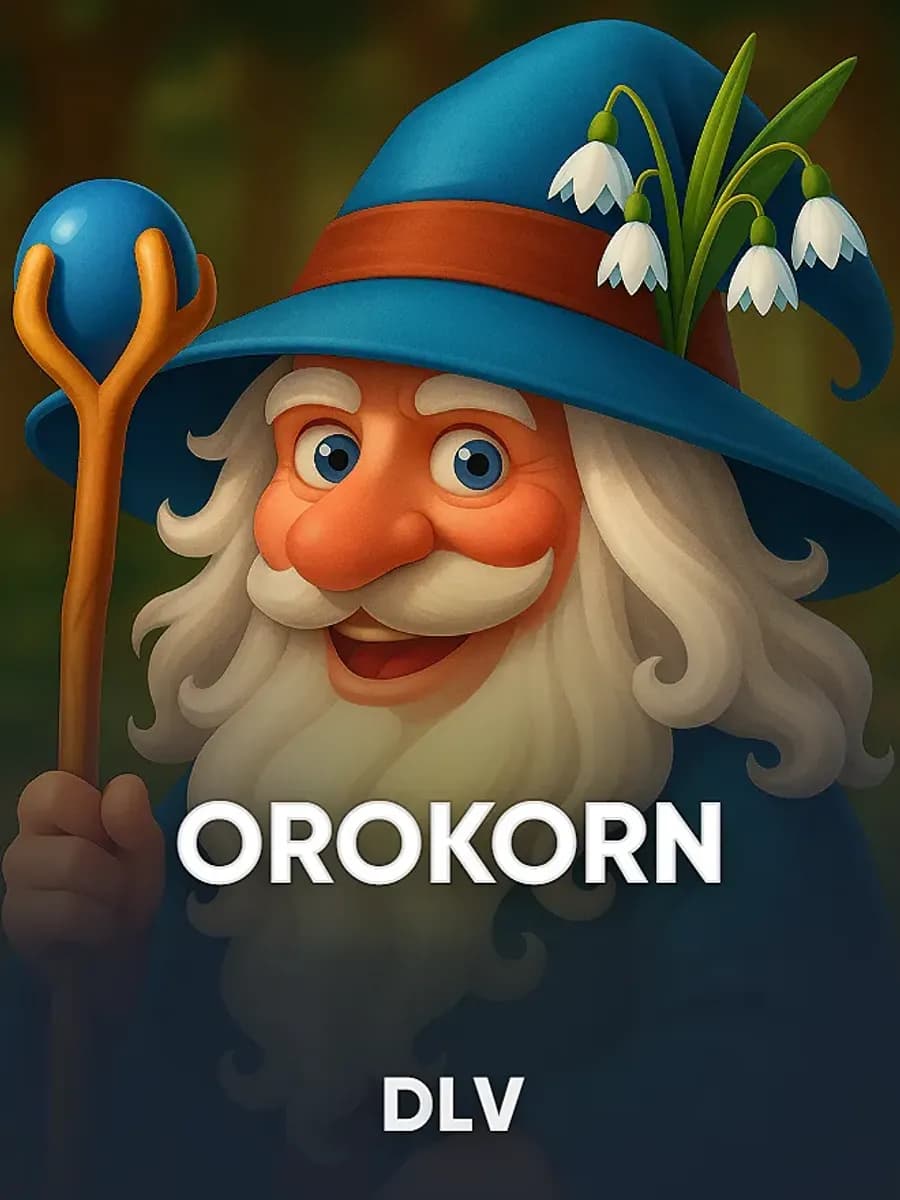 OROKORN
