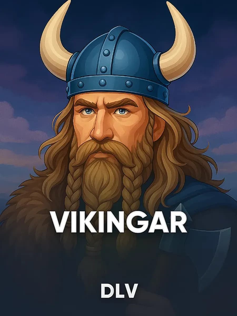 VIKINGAR