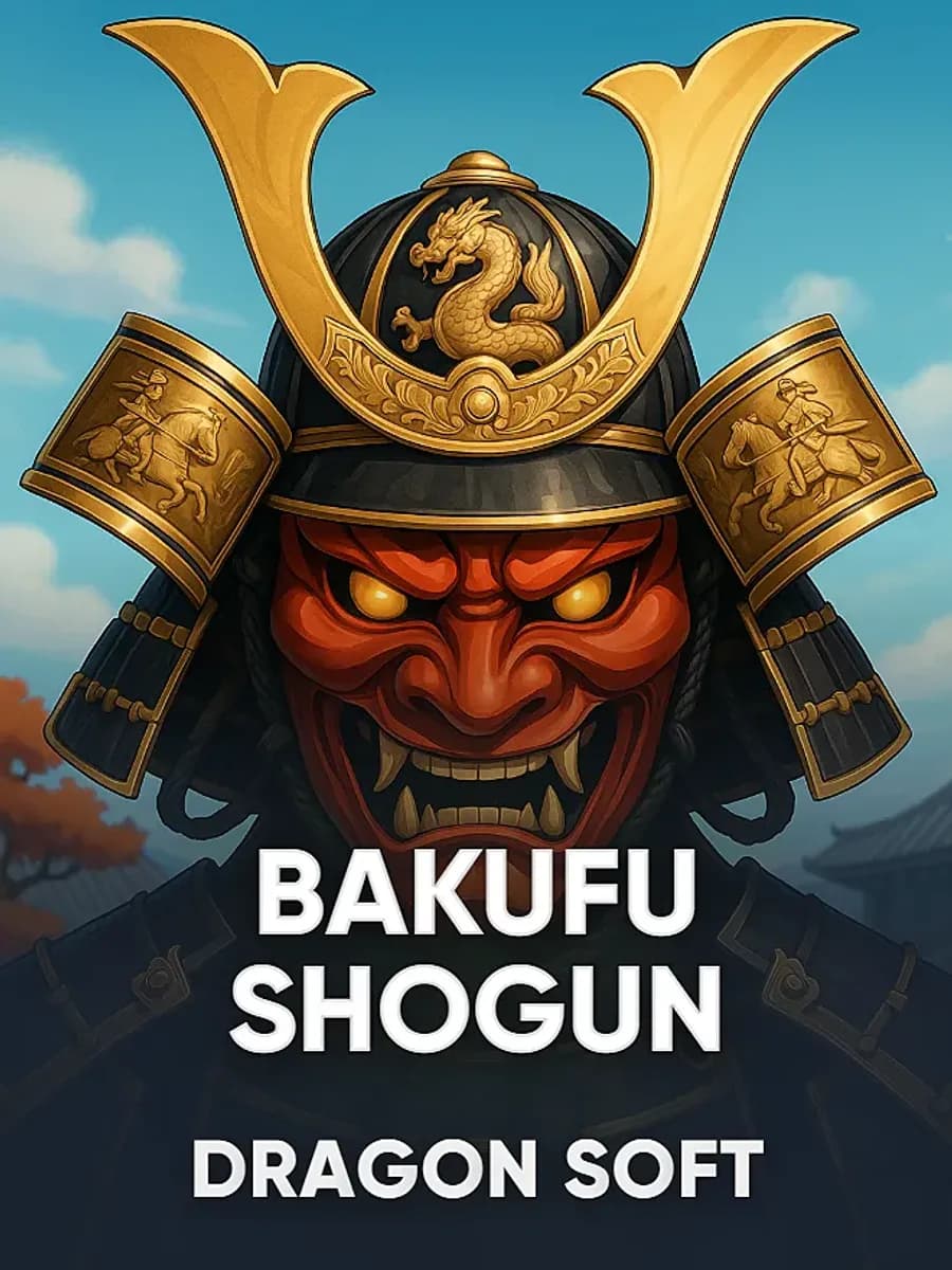 Bakufu Shogun