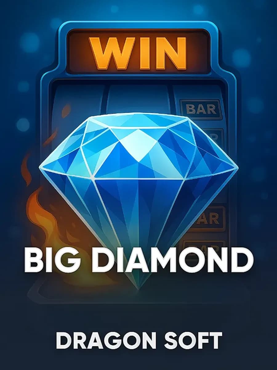 Big Diamond