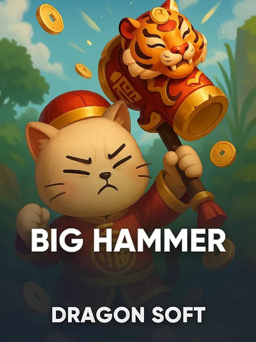 Big Hammer