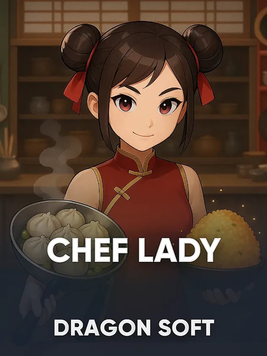 Chef Lady