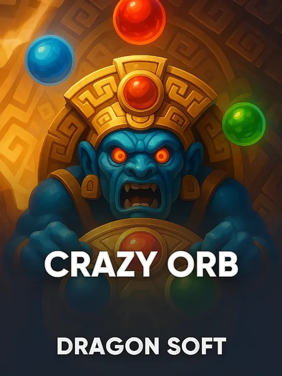 Crazy Orb