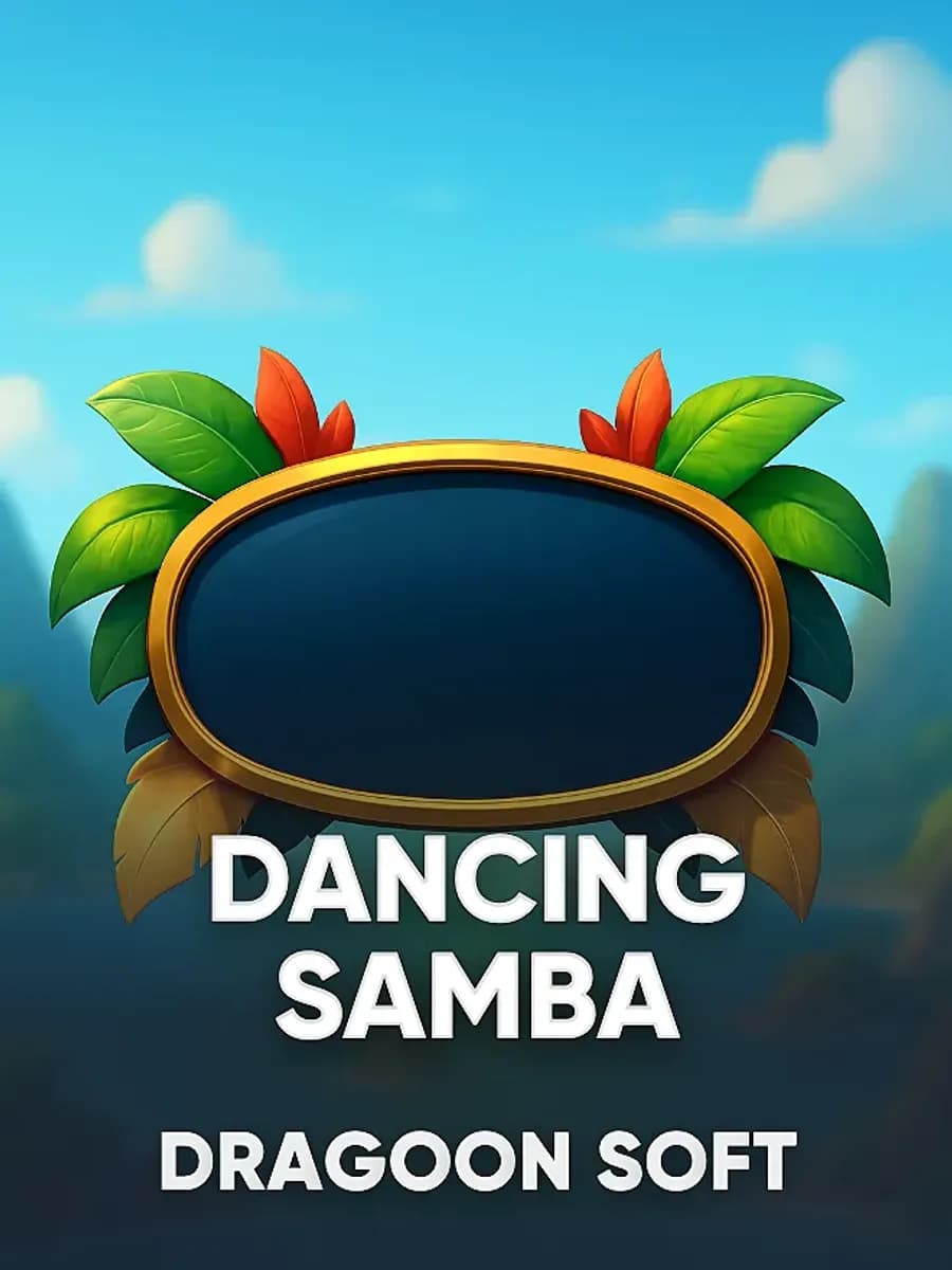 Dancing Samba