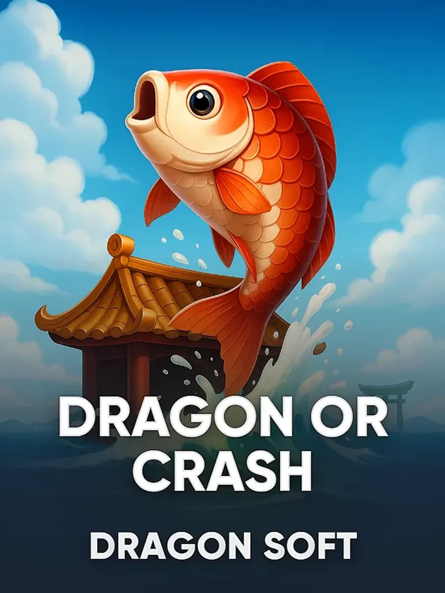 Dragon or Crash