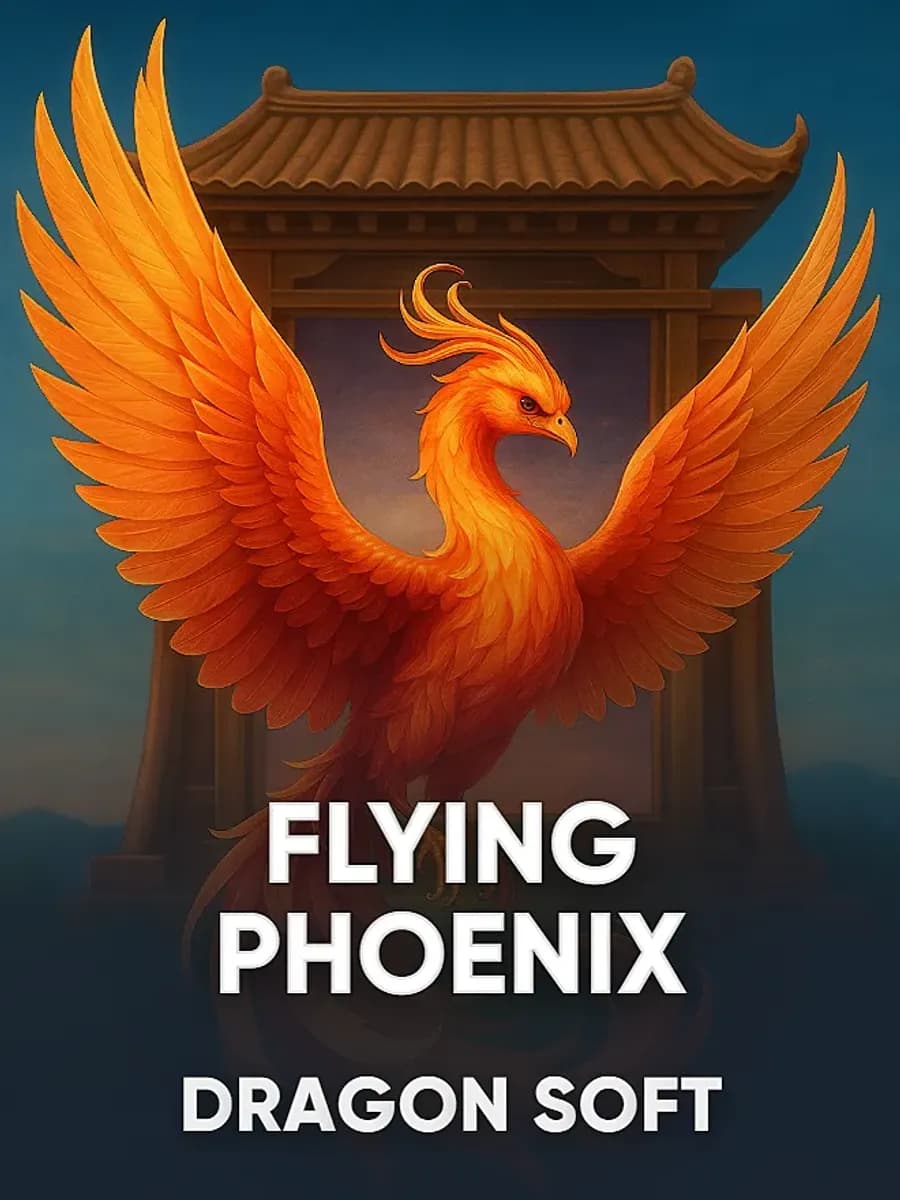 Flying Phoenix