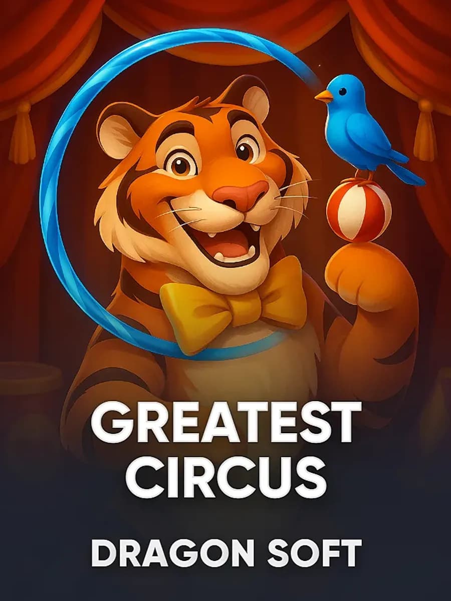 Greatest Circus