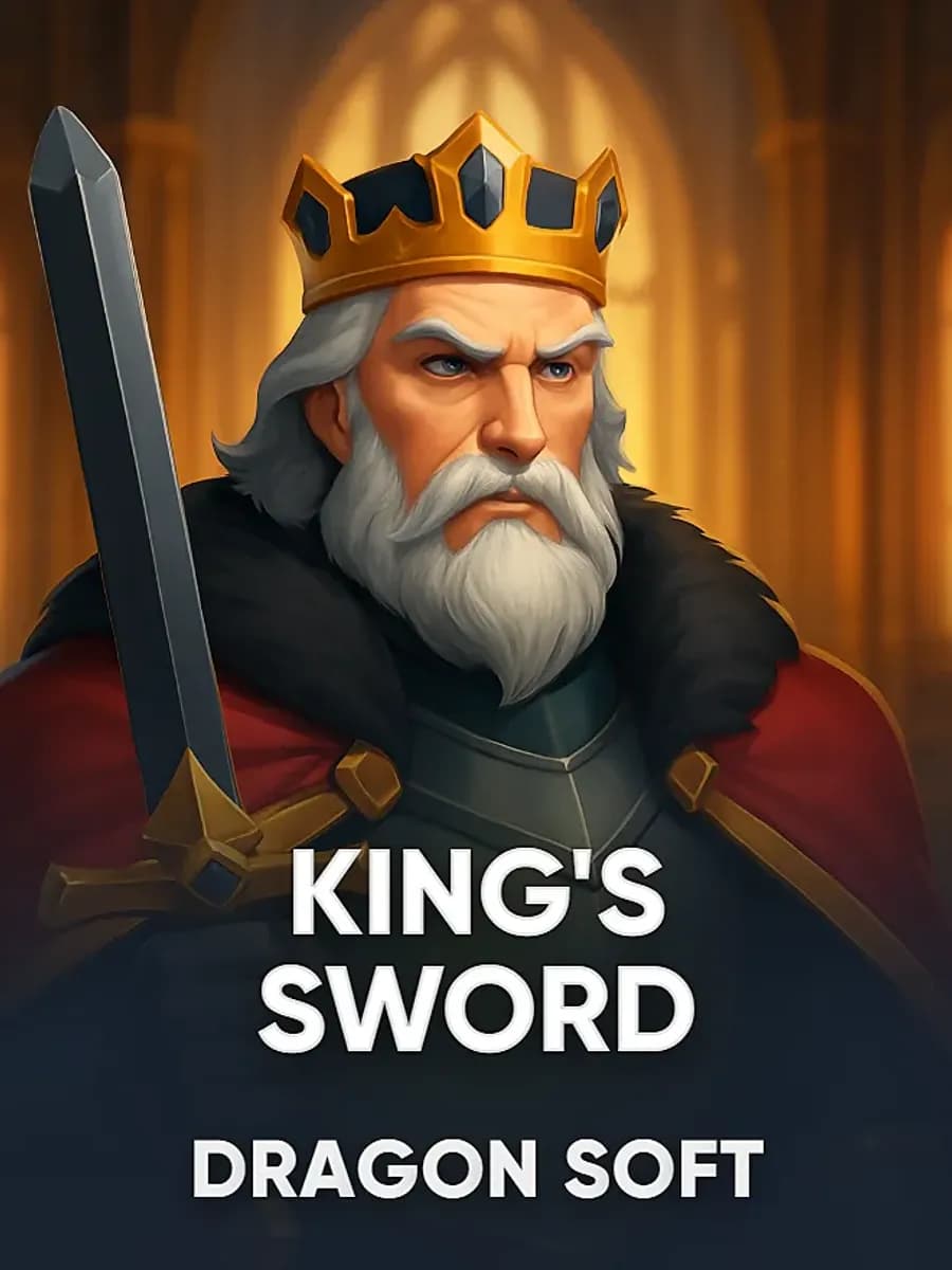 King's Sword