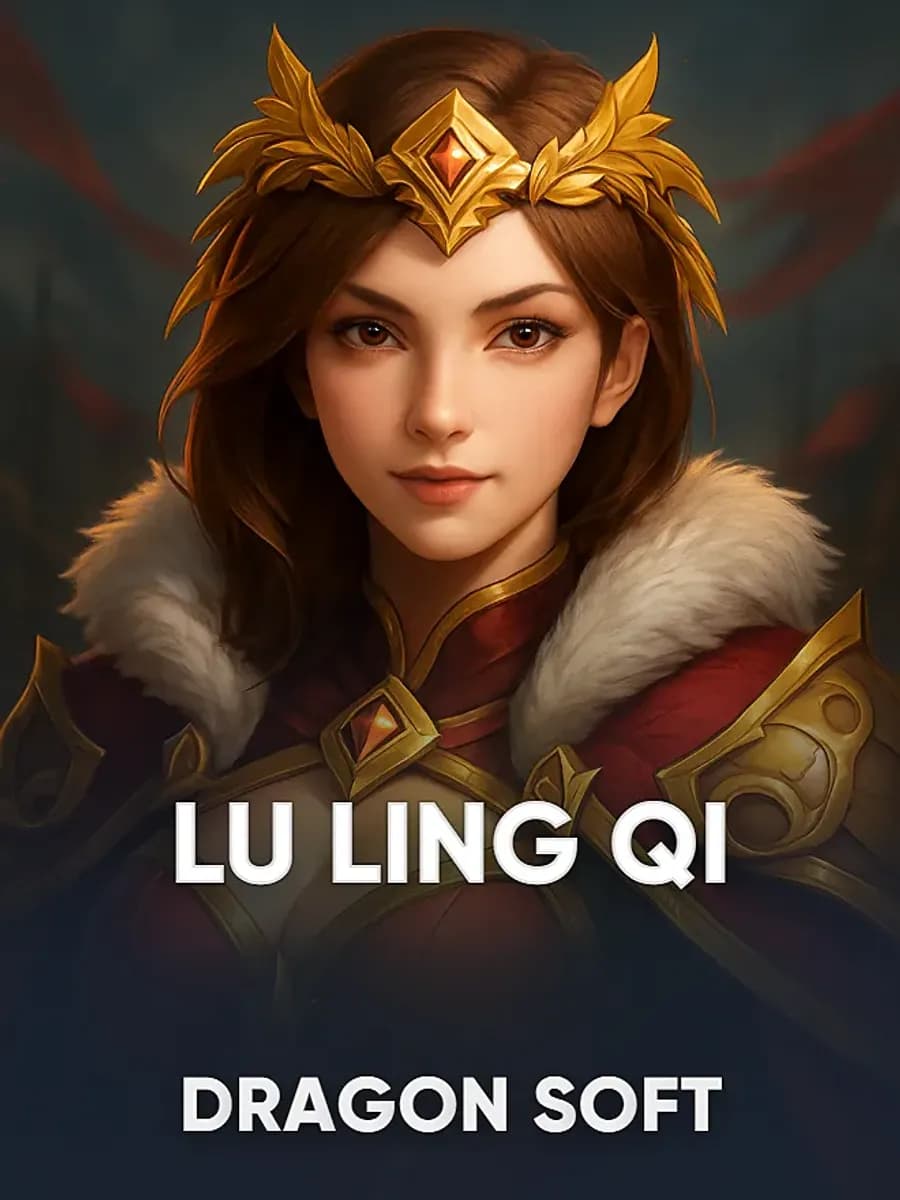 Lu Ling Qi