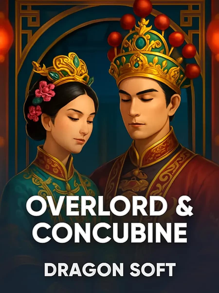 Overlord & Concubine