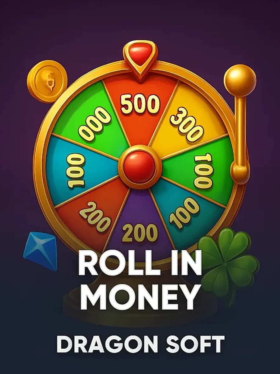 Roll in Money