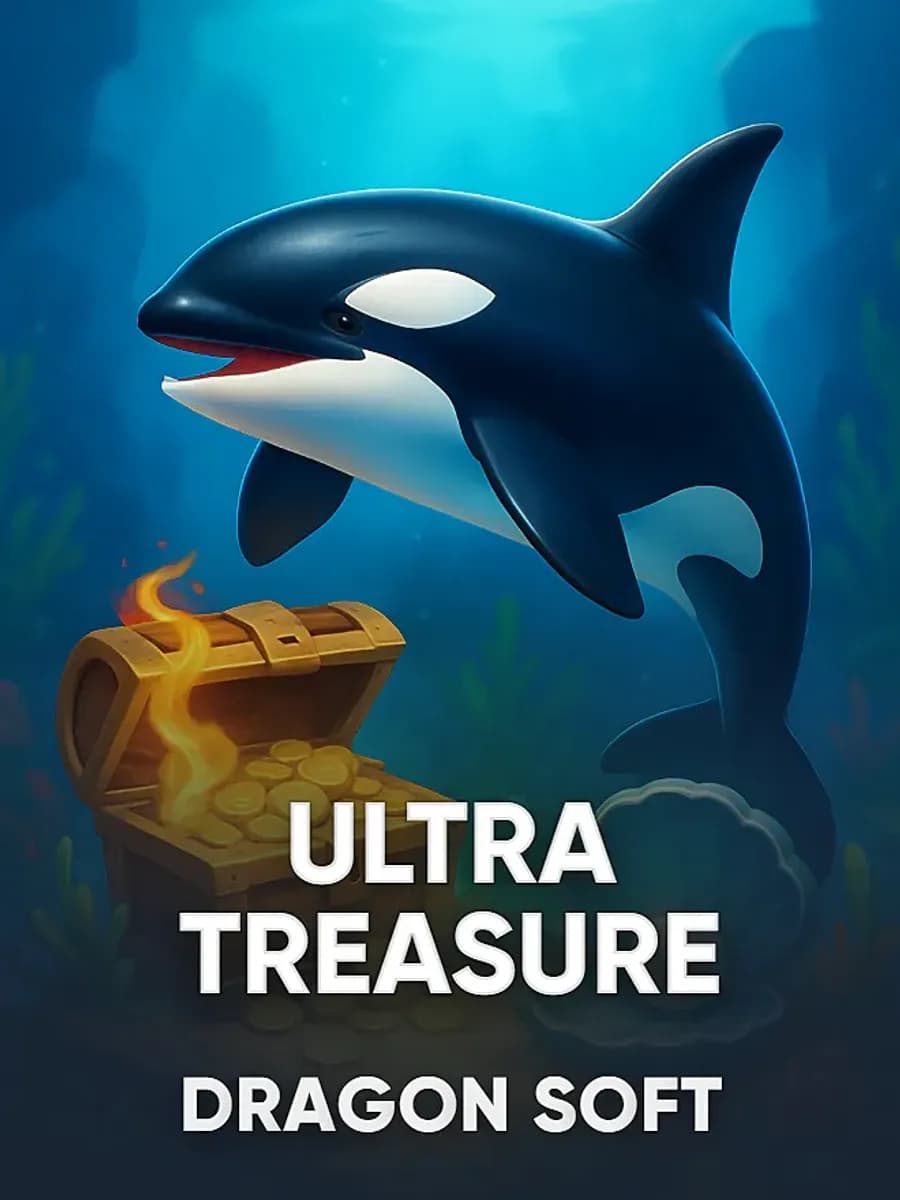Ultra Treasure